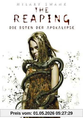 The Reaping - Die Boten der Apokalypse