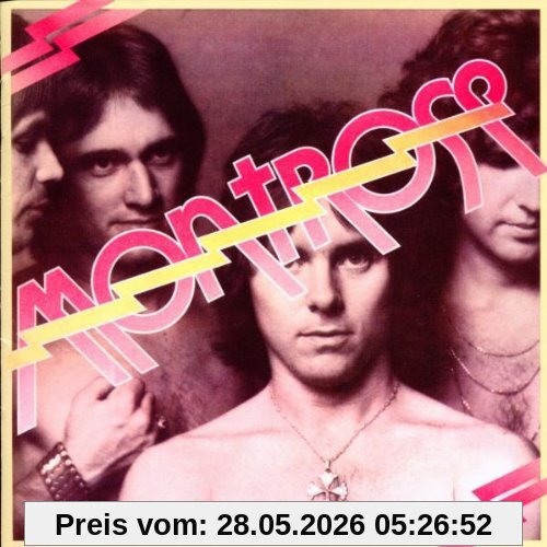 Montrose (Special Edition)