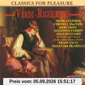 Rigoletto