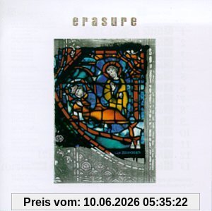 Erasure The Innocents