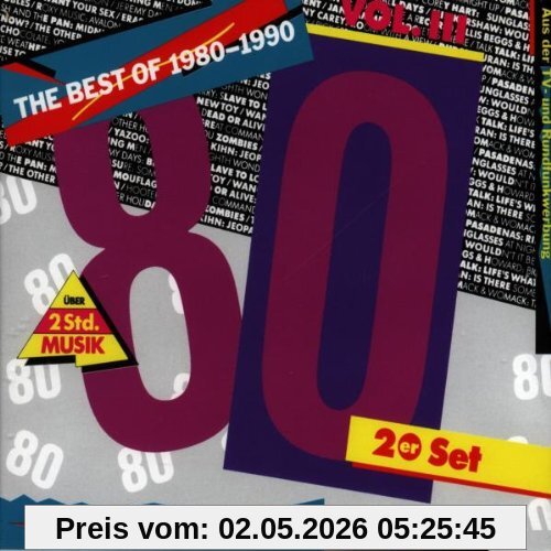 Best of 1980-1990 Vol.3