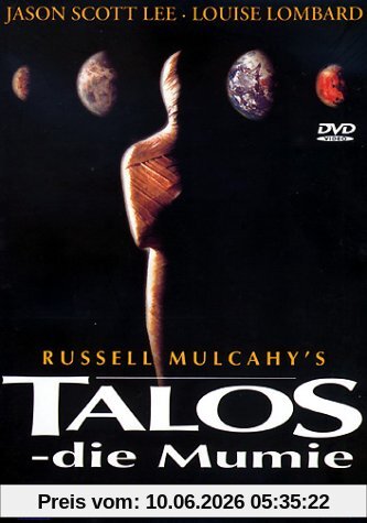 Talos - die Mumie