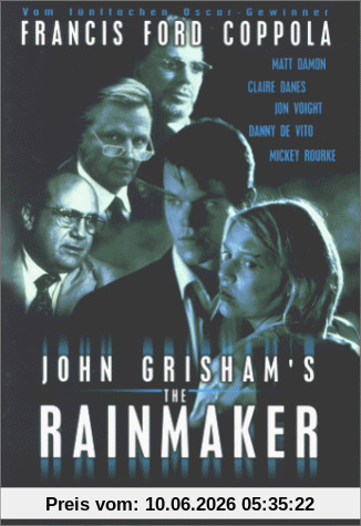 The Rainmaker