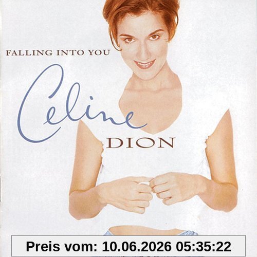 Falling Into You