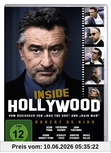 Inside Hollywood