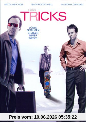 Tricks
