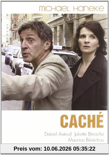 Cache [FR Import]