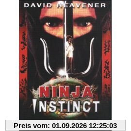 Ninja Instinct