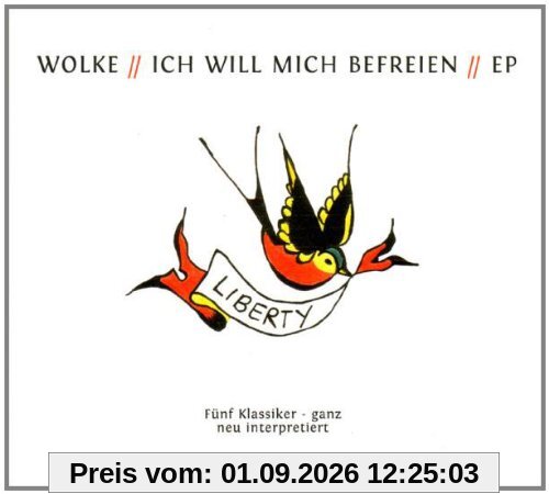 Ich will mich befreien EP