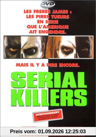 Serial Killers