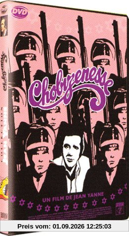 Chobizenesse [FR Import]