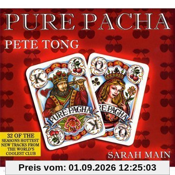 Pure Pacha 2007
