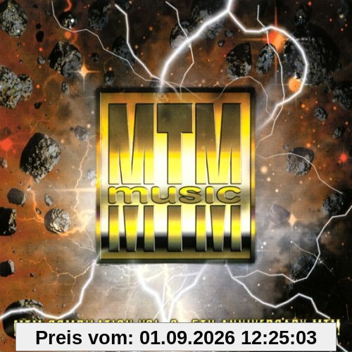 Mtm Vol.6/5th Anniversary