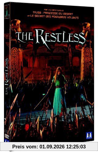 The restless [FR Import]