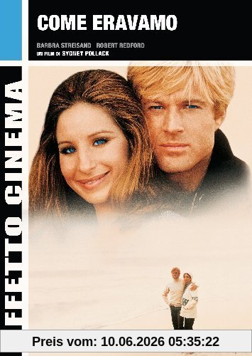 Come eravamo [IT Import]