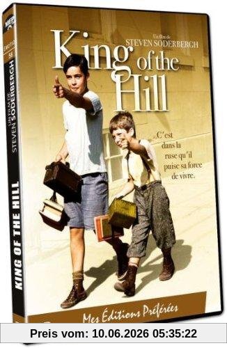 King of the hill [FR Import]