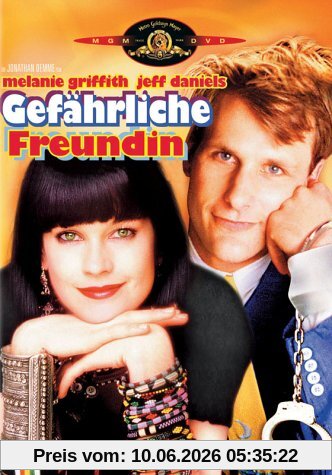 Gefährliche Freundin
