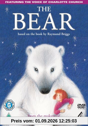 The Bear [UK Import]