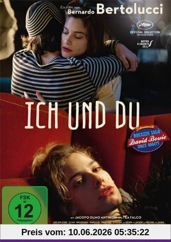Ich und du