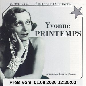 Les Etoiles de la Chanson