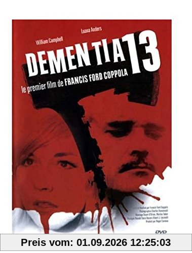 Dementia 13 [FR IMPORT]