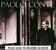 Paolo Conte