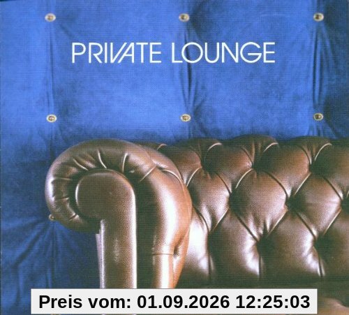 Private Lounge