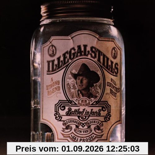 Illegal Stills