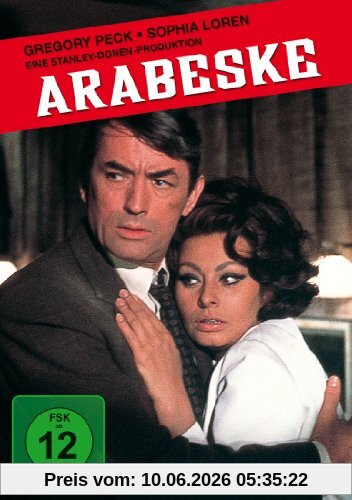Arabeske
