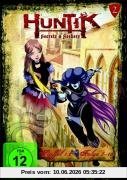 Huntik: Secrets and Seekers - Staffel 1.2, Folge 7-13