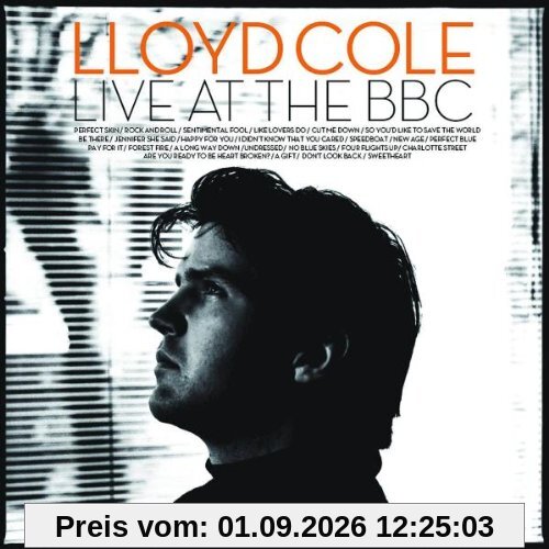 Live at the BBC