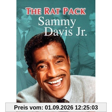 Sammy Davis Jr. - The Rat Pack [UK Import]
