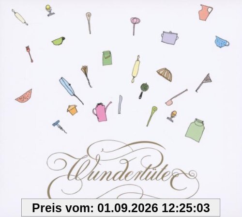 Wundertüte