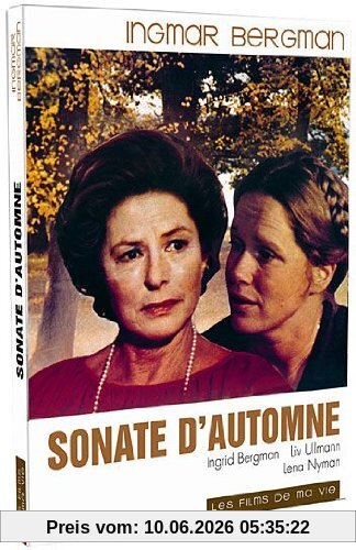 Sonate d'automne [FR Import]