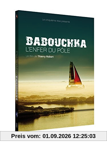 BABOUCHKA, l'enfer du pôle