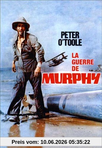 La guerre de murphy [FR Import]