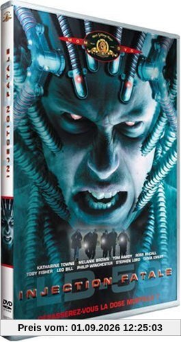 Injection fatale [FR Import]