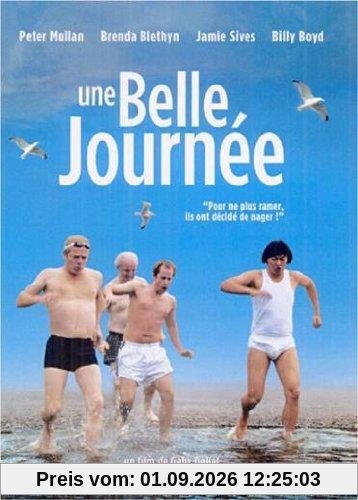 Une belle journee [FR Import]