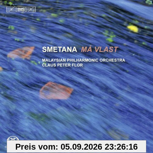 Ma Vlast (Mein Vaterland)