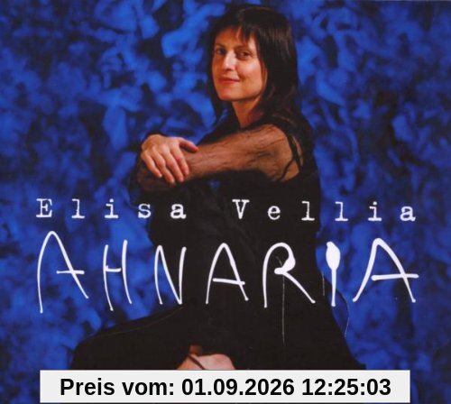 Ahnaria