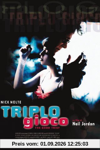 Triplo Gioco