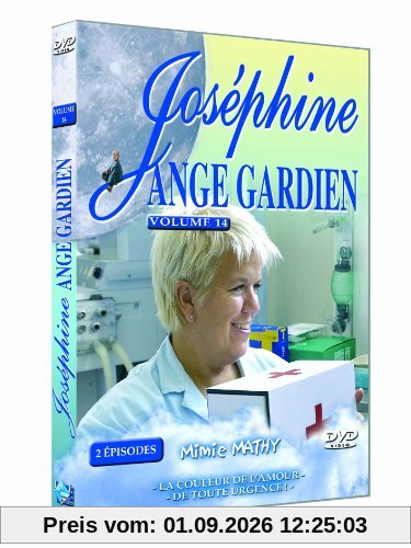 Josephine ange gardien, vol. 14 [FR Import]