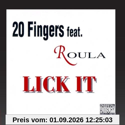 Lick It