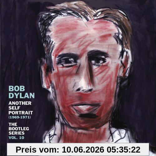 Another Self Portrait (1969-1971): The Bootleg Series Vol. 10