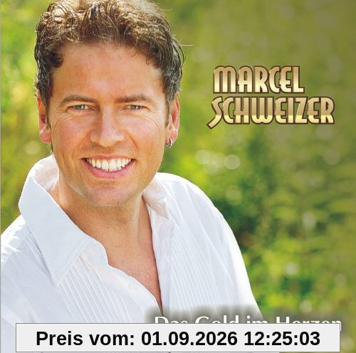 Das Gold im Herzen