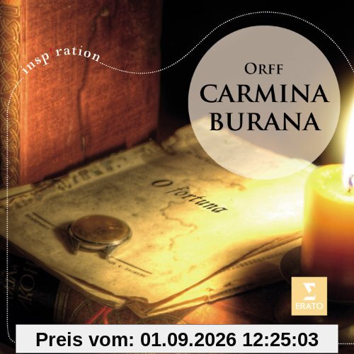 Carmina Burana
