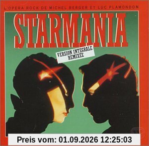 Starmania 89 (Remix)