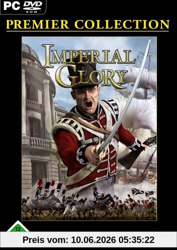 Imperial Glory [Premier Collection]