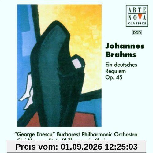 Ein Deutsches Requiem