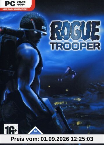 Rogue Trooper